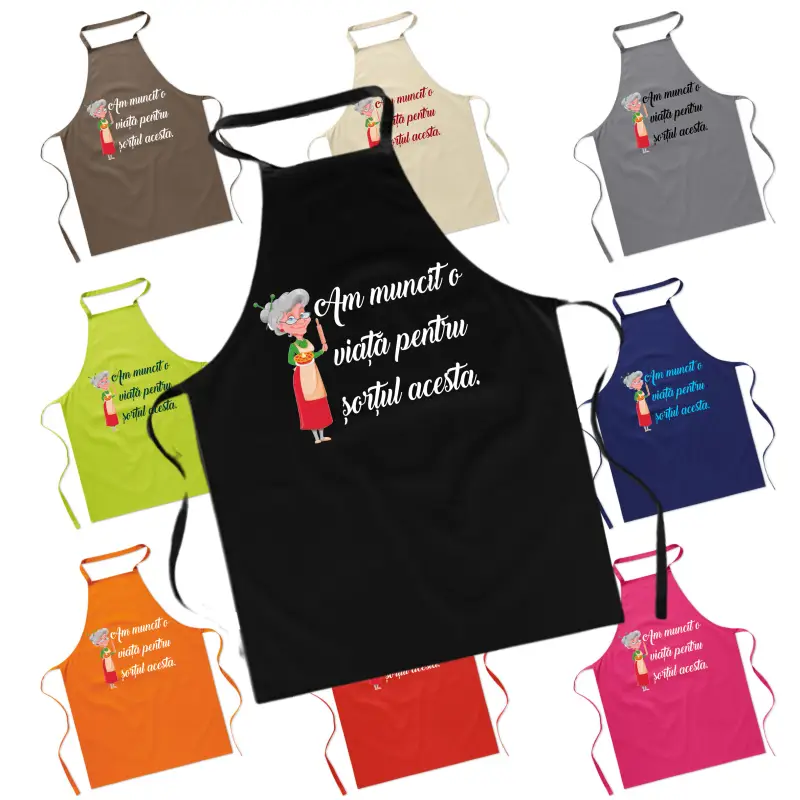 Am muncit o viata pentru sortul acesta, sort personalizat, model sogs022